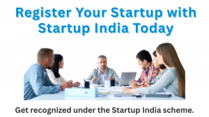 Startup India Registration: Your Ultimate 2025 Guide