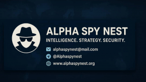 HOW TO RECOVER MY LOST/SCAM CRYPTOCURRENCY: CONTACT ALPHA SPY NEST.