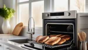 Expert Tips for Viking Oven Cleaning Success