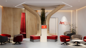 Interior Fitout Companies in Abu Dhabi 