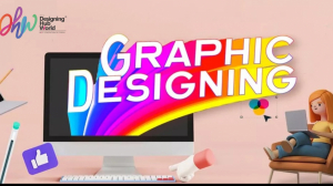 Best Graphic Designing Agency in Mohali