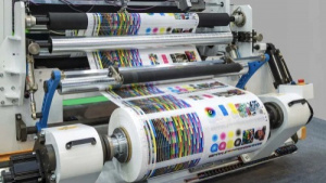 Printing Solutions in Patiala