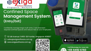 Beyond the Permit: Why Continuous Monitoring is the Lifeblood of Confined Space Safety in Singapore