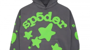 Sp5der Hoodie: The Ultimate Statement in Streetwear Fashion