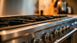 How to Troubleshoot a Viking Rangetop Not Sparking