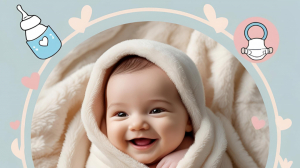 The Ultimate Guide to Baby Care: Tips and Tricks for New Parents
