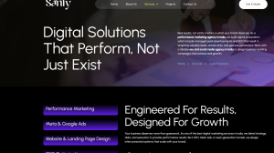 The Best digital Marketing agency In India