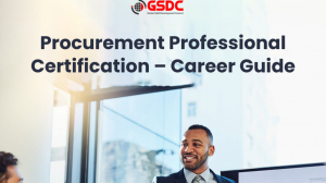 Procurement Professional Certification – Career Guide