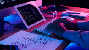 The Future of AI-Powered Web Development: How U.S. Companies Are Leading the Way