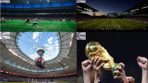 Soccer World Cup: countdown to the FIFA 2026 has filled Vancouver with anticipation,