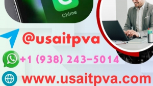 Buy Verified Chime Accounts  Fast Delivery And Trusted Seller