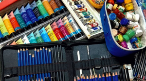 Top 5 Must-Have Craft & Stationery Items for Students, Artists, and Professionals