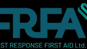 First Aid Course - FRFA