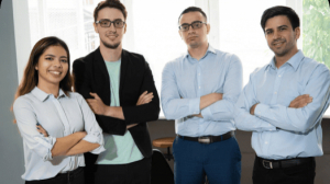 Global Reach and Regional Segmentation of VMware Customers