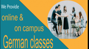 German Language Course 