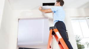 Air Duct Cleaning in Long Island