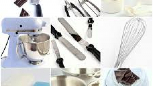 baking tools 