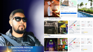 Hospitality Secrets: How Narender Pahuja Builds Luxury Lifestyle Experiences