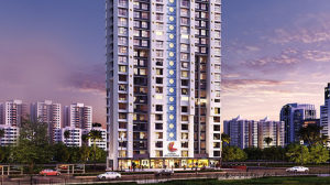 Invest in Ruparel Millennia – Premium 1 BHK Apartments at Parel, Mumbai