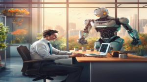 AI in Hiring: How Artificial Intelligence is Transforming Recruitment 