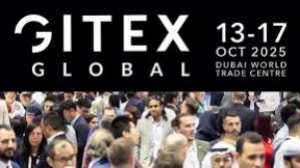 IDP Exhibition at GITEX Global 2025: Powering Innovation on the World’s Biggest Tech Stage