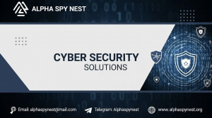HOW TO SAFELY RECOVER LOST/STOLEN CRYPTOCURRENCY| VISIT ALPHA SPY NEST.