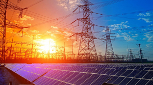 Alternate Solar Energy