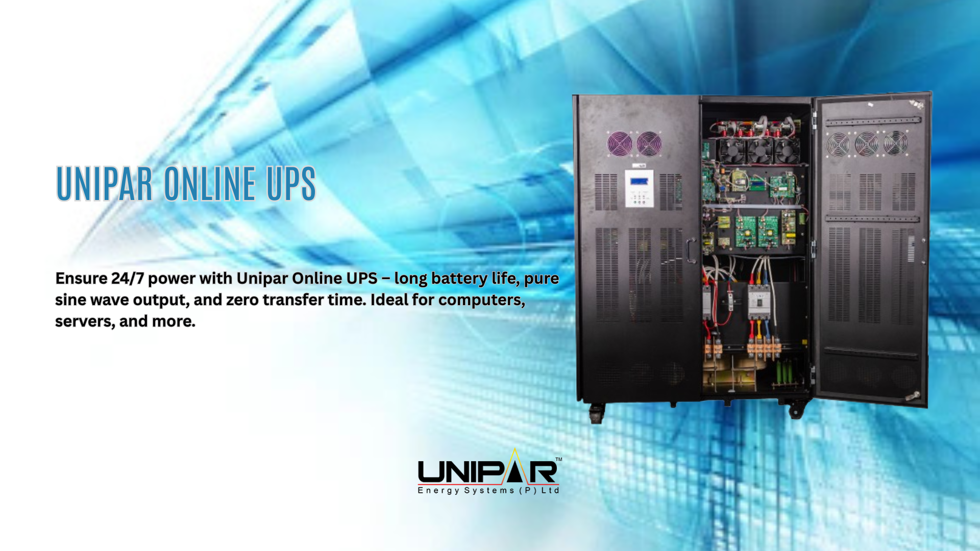 uniparenergy
