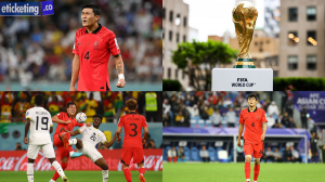 Football World Cup Final Tickets: Kim Min-jae Returns as South Korea Gears Up for World Cup Preparat
