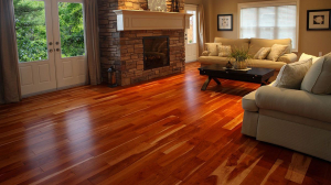 Why Wooden Flooring Remains a Timeless Choice for Modern Homes