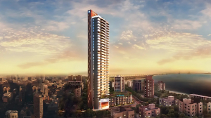 Book Your Dream Home at Kalpataru Oceana – Luxury Flats in Prabhadevi Mumbai