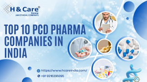 PCD Pharma franchise