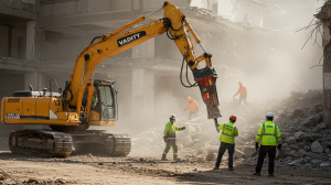 How to Start a Demolition Business