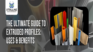 extruded profiles