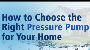 Pressure Pump – Types, Uses & Buying Guide