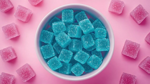 Discovering the Top Rated THC Gummies