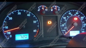 Common Causes of Car Cluster Failure