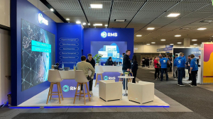 Best Exhibition Stand Builder In New York