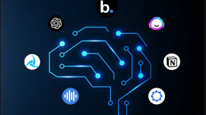 Top 15 AI-Powered Writing Tools to Make Your Work Easier