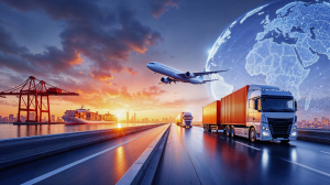 What Are the Benefits of Using Air Cargo Services in Dubai for Businesses?