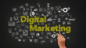 Best Digital Marketing Agency in Delhi to Skyrocket Your Online Sales