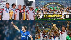 Germany FIFA World Cup: Germany’s FIFA 2014 Heroes, Where Are They Now?