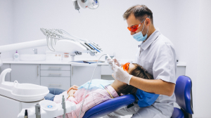 What Makes the Dental Clinic in Dubai Stand Out?
