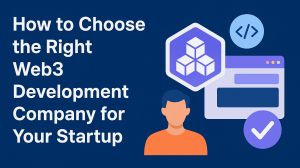 Leading Web3 Development Company