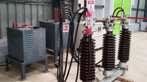 Integrating Electrical Isolators with Green Engineering Solutions for Smarter Grids