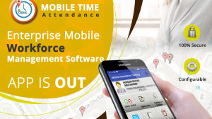 Modernizing Workforce Management: The Strategic Advantages of a Mobile Attendance System