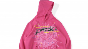 Breaking Boundaries: Young Thug’s Vision with the Sp5der Hoodie