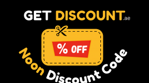 Noon food discount code from trusted sites like Getdiscount.ae is a great way to enjoy extra savings