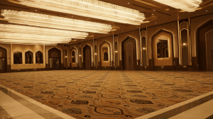Premier Banquet Hall in Jaipur – Atlantiis
