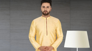 Ethnic Wear for Men: A Perfect Blend of Tradition and Modern Fashion